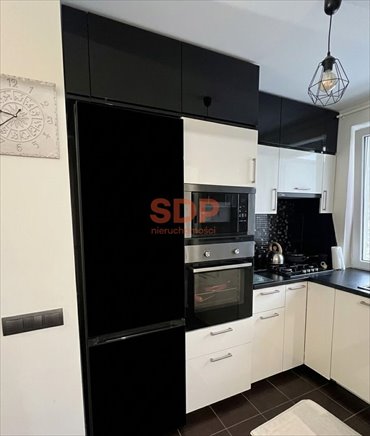 mieszkanie na sprzedaż 39m2 mieszkanie Czeladź, Powstańców Śląskich