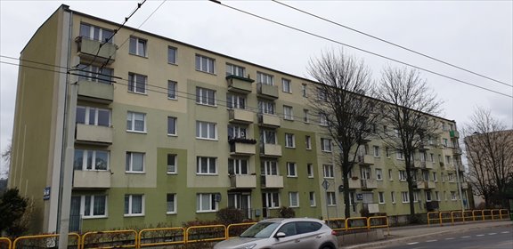 mieszkanie na sprzedaż 44m2 mieszkanie Gdynia, Chylonia, Kartuska