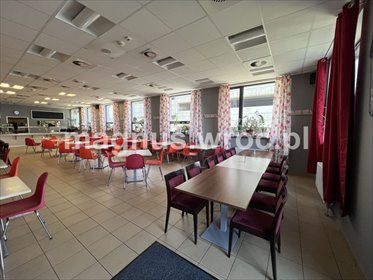 Lokal użytkowy na wynajem Wrocław, Fabryczna, Popowice, Strzegomska 215m2 Foto 1