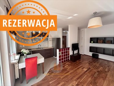 mieszkanie na sprzedaż 47m2 mieszkanie Warszawa, Wilanów, Miasteczko Wilanów, al. Wilanowska