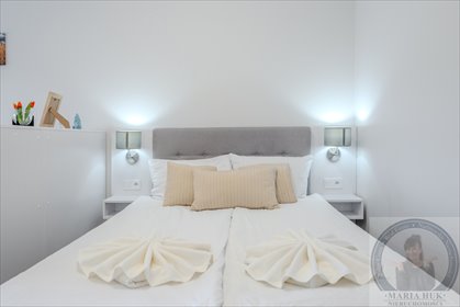 Polecam apartament 33,46 m² blisko plaży w Pobierowie mieszkanie Pobierowo, Grunwaldzka