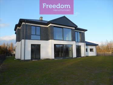 Dom na sprzedaż Czyżemin 340m2 Foto 2