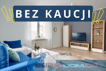 mieszkanie na wynajem 56m2 mieszkanie Poznań, Chwaliszewo, Chwaliszewo
