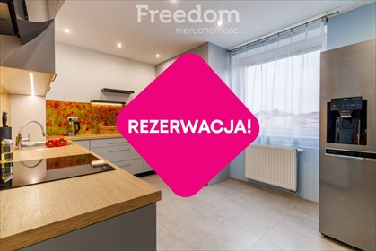 mieszkanie na sprzedaż 96m2 mieszkanie Tarnów, Henryka Hubala-Dobrzańskiego