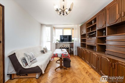 mieszkanie na sprzedaż 50m2 mieszkanie Kołobrzeg, Miasto