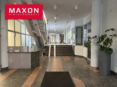 Lokal użytkowy 41 m² w Warszawie - zapraszam lokal użytkowy Warszawa, Wola, skwer kard. Stefana Wyszyńskiego
