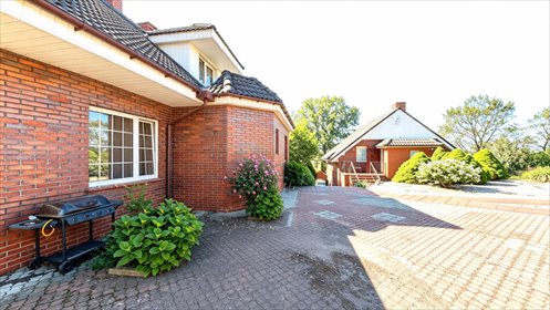 Dwa domy, .Rezydencja z duszą i widokiem dom Winnica