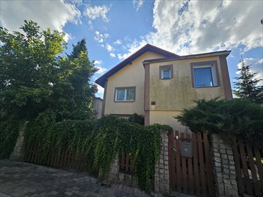 dom na sprzedaż 120m2 dom Wałcz, Wilcza