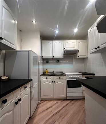 mieszkanie na sprzedaż 37m2 mieszkanie Warszawa, Wola, al. Prymasa Tysiąclecia