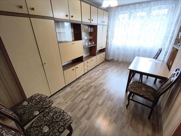 2-pokojowe mieszkanie z balkonem, pełne wyposażenie mieszkanie Katowice, Giszowiec, Karliczka