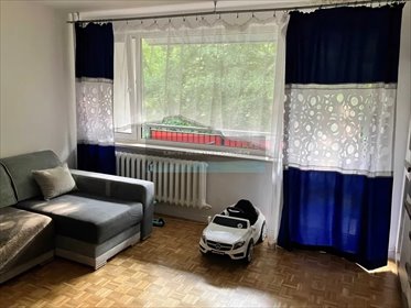 Mieszkanie 2 pokoje z balkonem na Bemowie - zapraszam mieszkanie Warszawa, Bemowo, Rozłogi