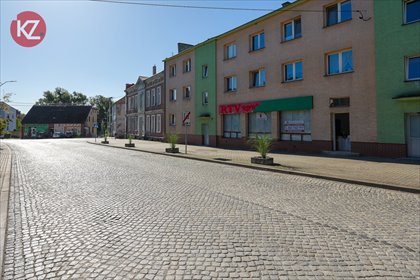 lokal użytkowy na sprzedaż 118m2 lokal użytkowy Wyrzysk, Bydgoska