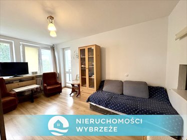 mieszkanie na sprzedaż 36m2 mieszkanie Gdańsk, Orunia, Diamentowa