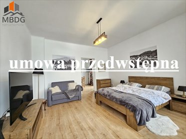 mieszkanie na sprzedaż 113m2 mieszkanie Zakopane, Krupówki