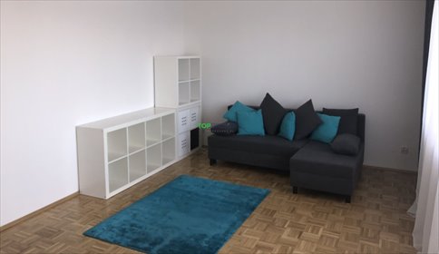 Dwupokojowe 55,5 m2 z balkonem, blisko komunikacji mieszkanie Warszawa, Bielany Piaski
