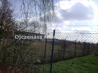 działka na sprzedaż 14044m2 działka Bydgoszcz, Osowa Góra