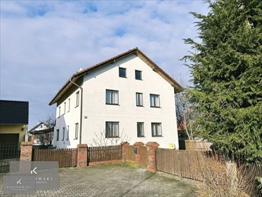 dom na sprzedaż 436m2 dom Namysłów, Malinowa