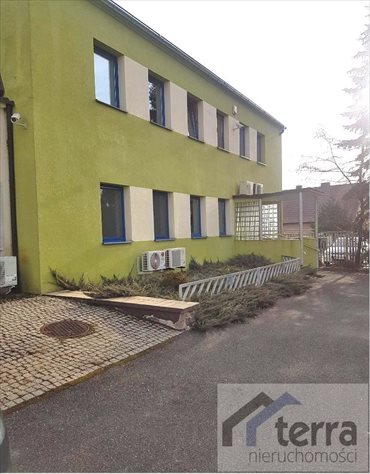 Lokal użytkowy na sprzedaż Mogilno 2 280m2 Foto 4