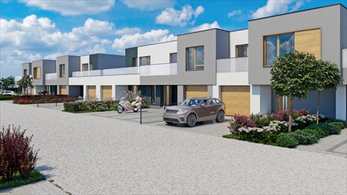 dom na sprzedaż 124m2 dom Tobolice, Stefana Żeromskiego