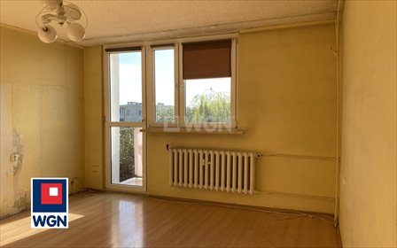 Do sprzedania funkcjonalne 2-pokojowe mieszkanie 48 m² w Ostrów Wielkopolski mieszkanie Ostrów Wielkopolski, Żwirki