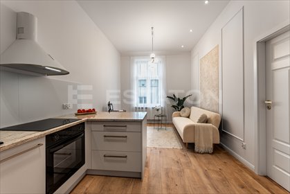 mieszkanie na sprzedaż 44m2 mieszkanie Rzeszów, Stefana Okrzei