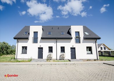 dom na sprzedaż 97m2 dom Lublewo Gdańskie, Polna