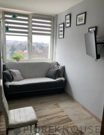 mieszkanie na sprzedaż 35m2 mieszkanie Warszawa, Żoliborz, Kazimierza Promyka