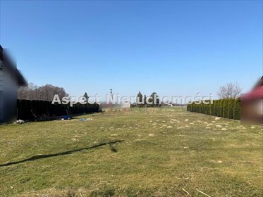 Działka budowlana na sprzedaż Pielgrzymowice 973m2 Foto 5