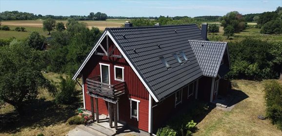 dom na sprzedaż 197m2 dom Drwały