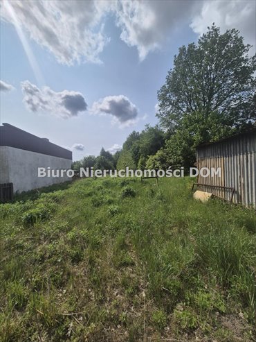 Dom do remontu z dużą działką i mediami dom Wygoda