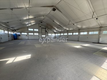 lokal użytkowy na sprzedaż 18000m2 lokal użytkowy Ligota