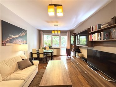 mieszkanie na sprzedaż 63m2 mieszkanie Rzeszów, Drabinianka, Sympatyczna