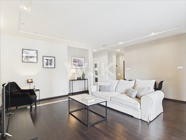 mieszkanie na wynajem 88m2 mieszkanie Warszawa, Wilanów, Sarmacka