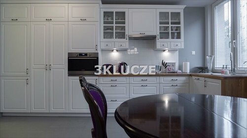 Wynajem 3-pokojowego mieszkania z balkonem i ogrzewaniem podłogowym mieszkanie Warszawa, Wola, Mirów