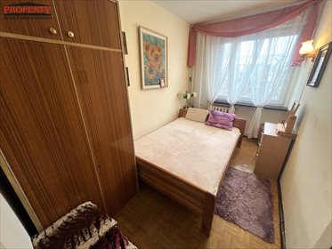 mieszkanie na wynajem 52m2 mieszkanie Łódź, Bałuty, Os. Czarnieckiego, Czarnieckiego