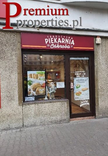magazyn na wynajem 50m2 magazyn Warszawa, Śródmieście, Śródmieście