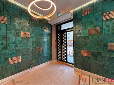 mieszkanie na sprzedaż 42m2 mieszkanie Warszawa, Niecała