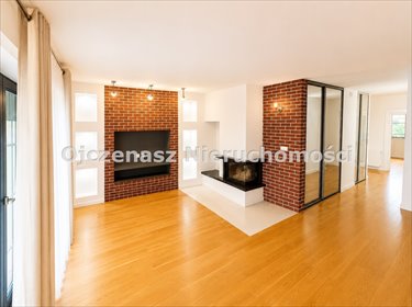 Przestronne 3-pokojowe mieszkanie 92 m² w Niemczu (blisko Bydgoszczy) mieszkanie Niemcz