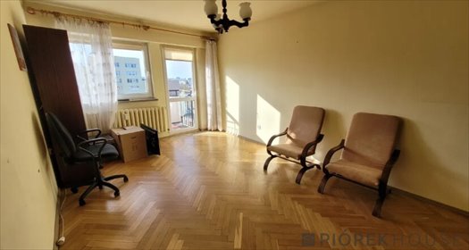 mieszkanie na sprzedaż 42m2 mieszkanie Warszawa, Mokotów, Racławicka