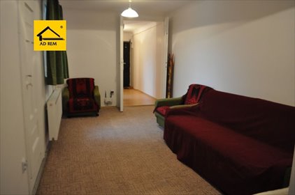 mieszkanie na wynajem 45m2 mieszkanie Lublin, Śródmieście, Centrum, Staszica