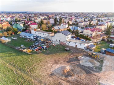 Lokal użytkowy na sprzedaż Białystok, Wygoda 460m2 Foto 5
