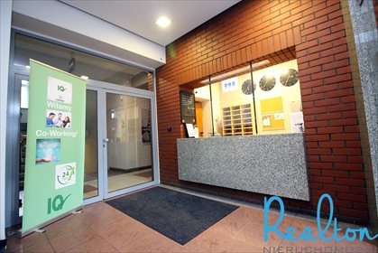 lokal użytkowy na wynajem 50m2 lokal użytkowy Katowice, Śródmieście, Francuska