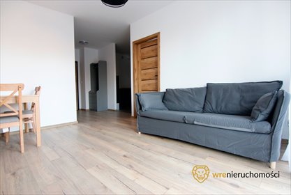 mieszkanie na wynajem 38m2 mieszkanie Wrocław, Szczepin, Gnieźnieńska