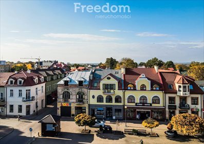 lokal użytkowy na sprzedaż 625m2 lokal użytkowy Tarnobrzeg, Szkolna