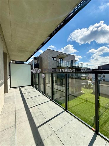 Do sprzedania 3-pokojowe mieszkanie z tarasem 8,3 m² w Krakowie mieszkanie Kraków, Prądnik Biały, Prądnik Biały, Malinowa