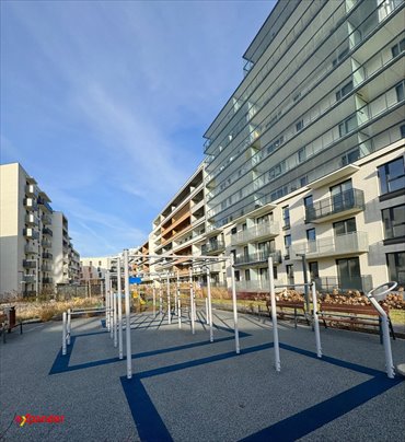 Nowe 3-pokojowe mieszkanie z balkonem na Starym Mieście mieszkanie Wrocław, Gnieźnieńska