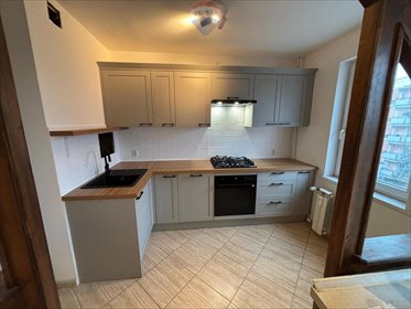 mieszkanie na wynajem 74m2 mieszkanie Swarzędz, os. Dąbrowszczaków