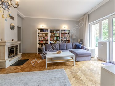 mieszkanie na sprzedaż 104m2 mieszkanie Milanówek