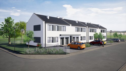 mieszkanie na sprzedaż 64m2 mieszkanie Konin