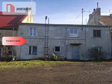 mieszkanie na sprzedaż 62m2 mieszkanie Księginice